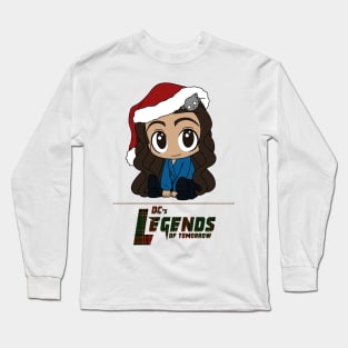 Christmas 2022 - Zari Tarazi v2 Long Sleeve T-Shirt